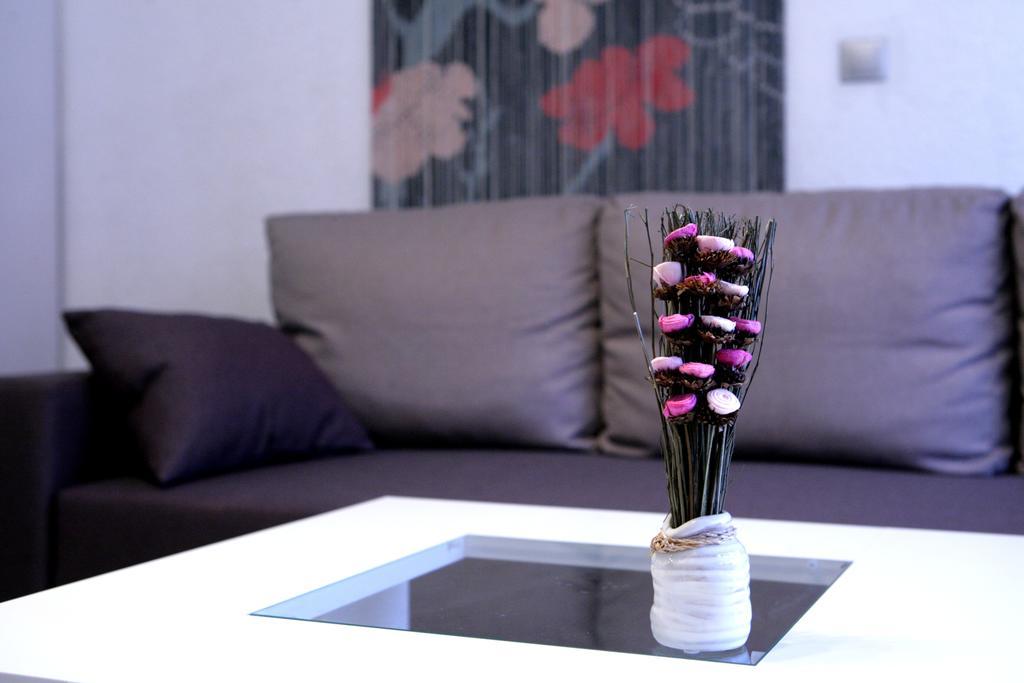 Porta Anna Apartments ميدولين الغرفة الصورة
