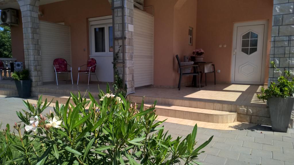 Porta Anna Apartments ميدولين المظهر الخارجي الصورة